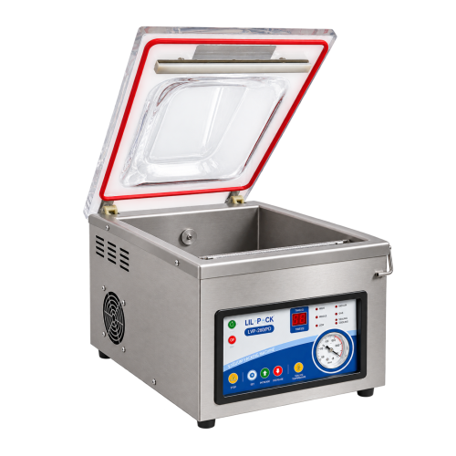 LVP-300PJ Pakowarka próżniowa